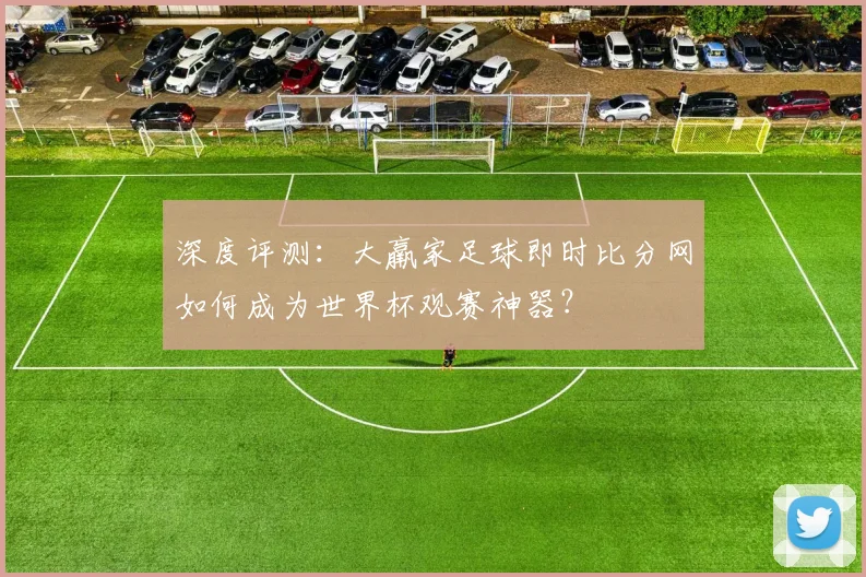深度评测：大羸家足球即时比分网如何成为世界杯观赛神器？